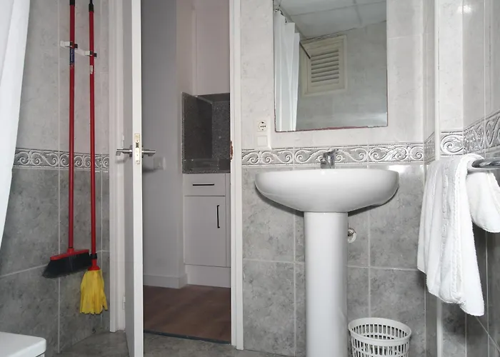 Apartman El Sol Ii Tossa de Mar