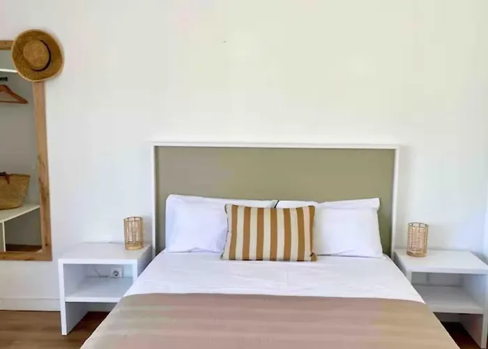 Apartman El Sol Ii