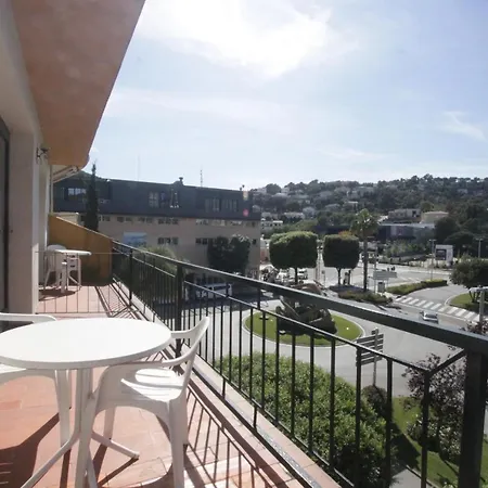 Apartment El Sol Ii Tossa de Mar