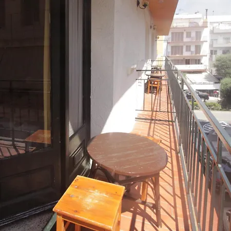 아파트 El Sol Ii