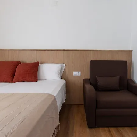 El Sol Ii Apartament