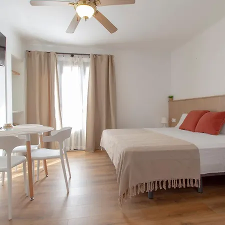 Apartament El Sol Ii