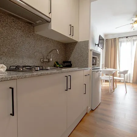 Apartament El Sol Ii Tossa de Mar